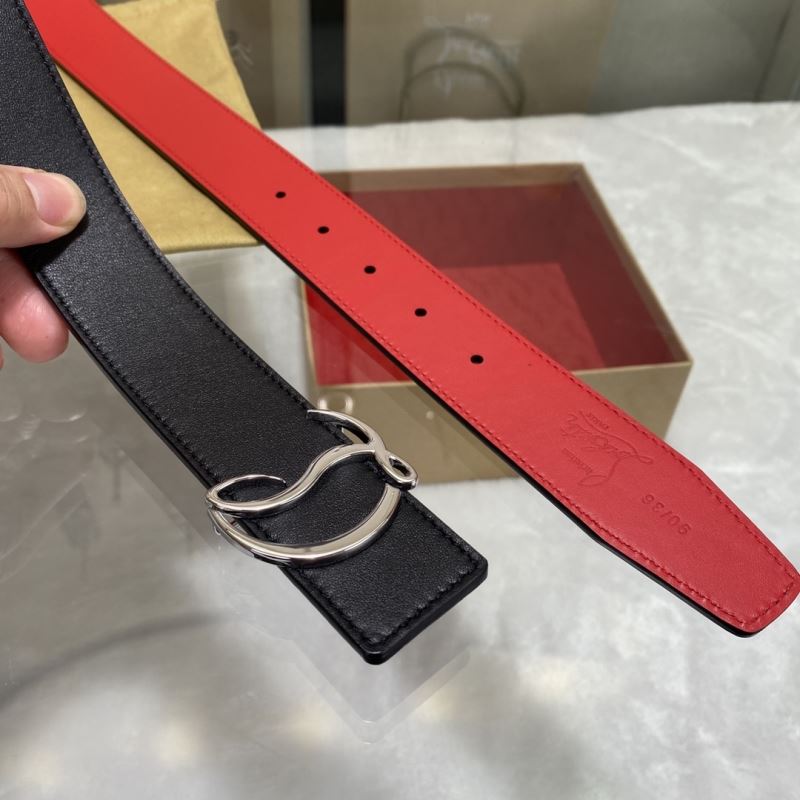 Christian Louboutin Belts